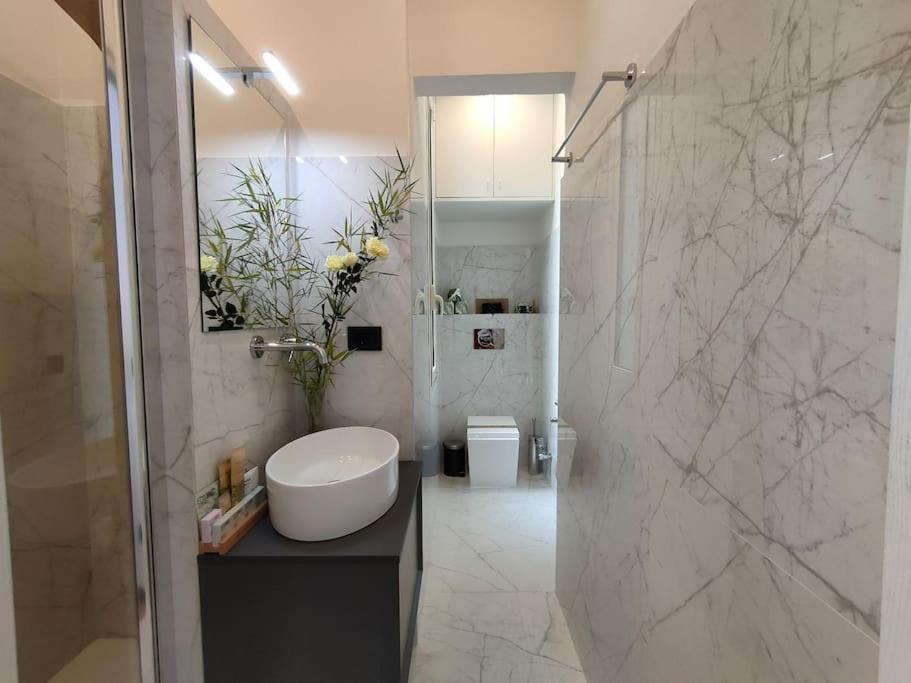 Appartamento Portici Rossi- Centro Storico Asti Buitenkant foto